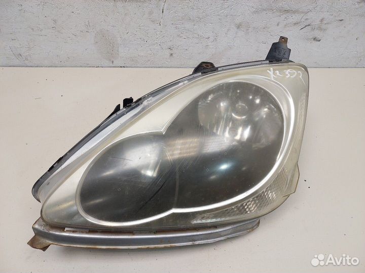 Фара (передняя) Honda Civic, 2005