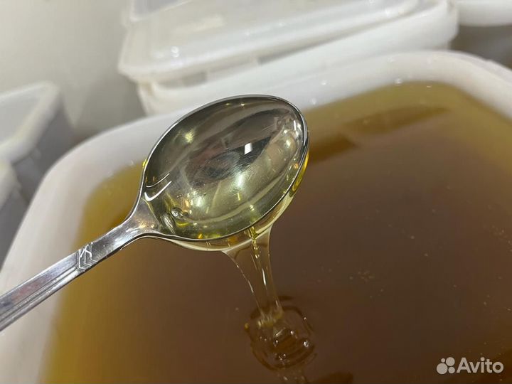 Медовый Алтай