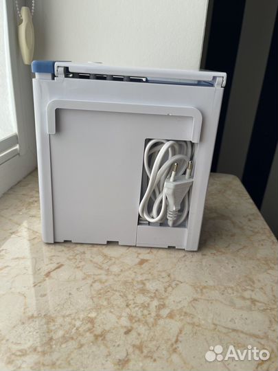 Ирригатор полости рта стационарный Aquajet LD-A8