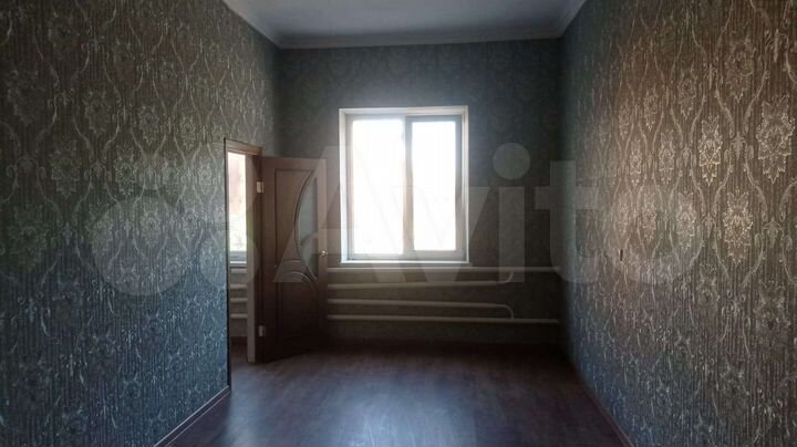 3-к. квартира, 64,2 м², 1/2 эт.