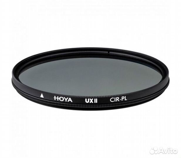 Светофильтр Hoya PL-CIR UX II 49mm