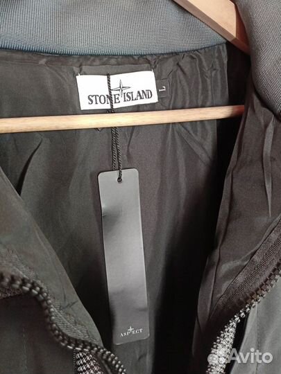 Куртка Stone island мужская демисезонная