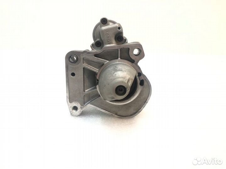 Стартер Bmw 1-Series F20 1.6I 2015