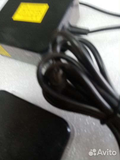 Блок питания для ноутбука Asus 4.0x1.4 4.0х1.35