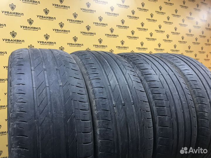 Bridgestone Turanza T001 225/45 R19 92V