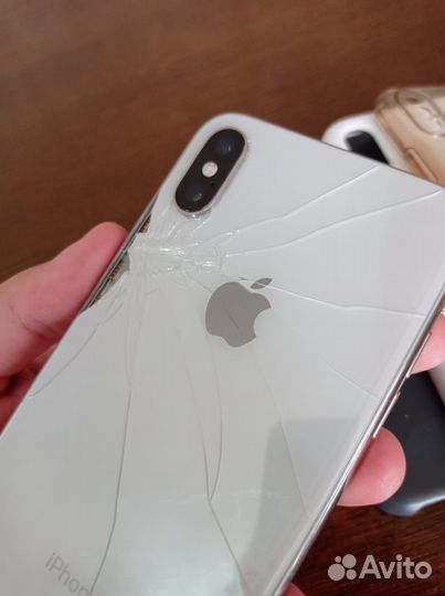 iPhone Xs, 512 ГБ