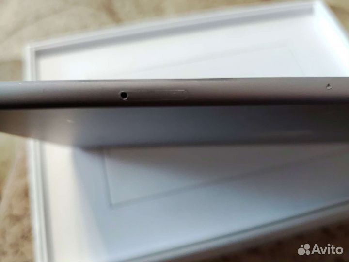 iPad air 2 (A1567) WiFi+sim