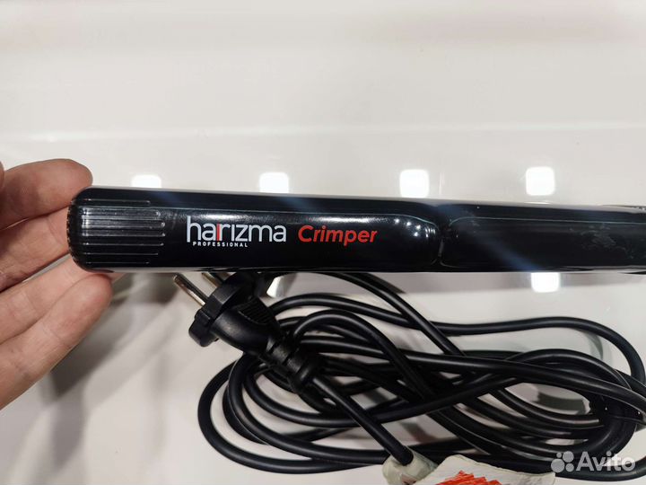 Профессиональное гафре