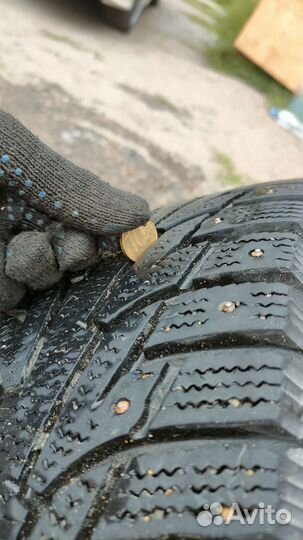 Комплект колес r15 toyota chaser