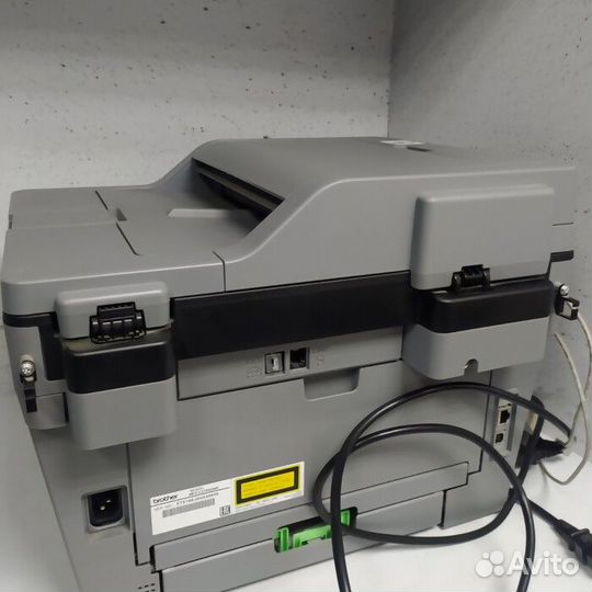Принтер Brother MFC-L2700DNR