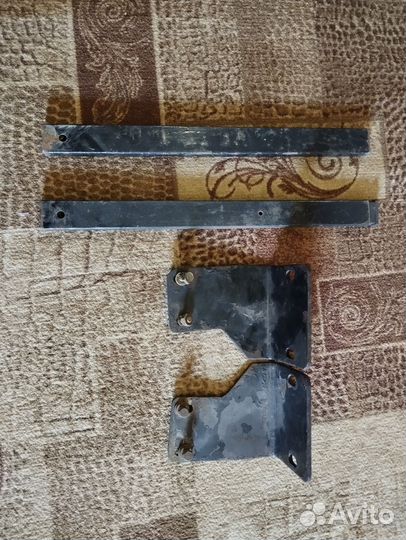 Кенгурятники на suzuki