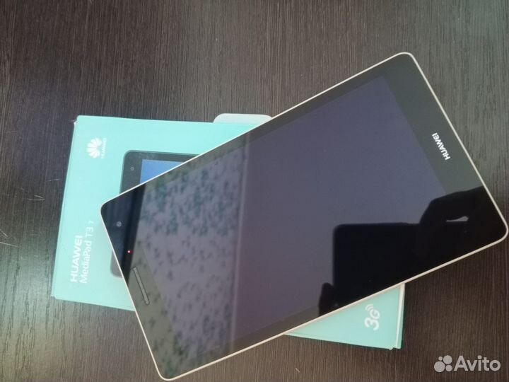 Телефон Huawei