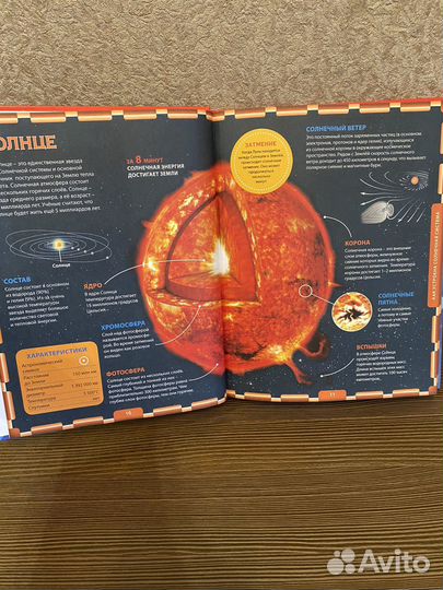 Энциклопедия для детей