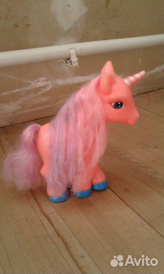 Игрушки разные