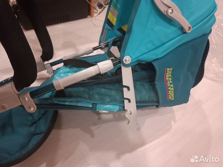 Детская люлька