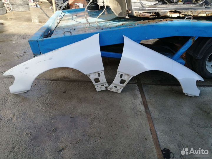 Крыло переднее Lexus Gs300 JZS147 1997-2000
