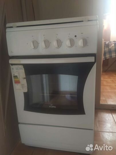 Варочная панель комбо электрическая и газовая