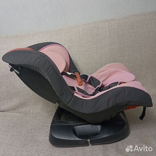 Детское автокресло