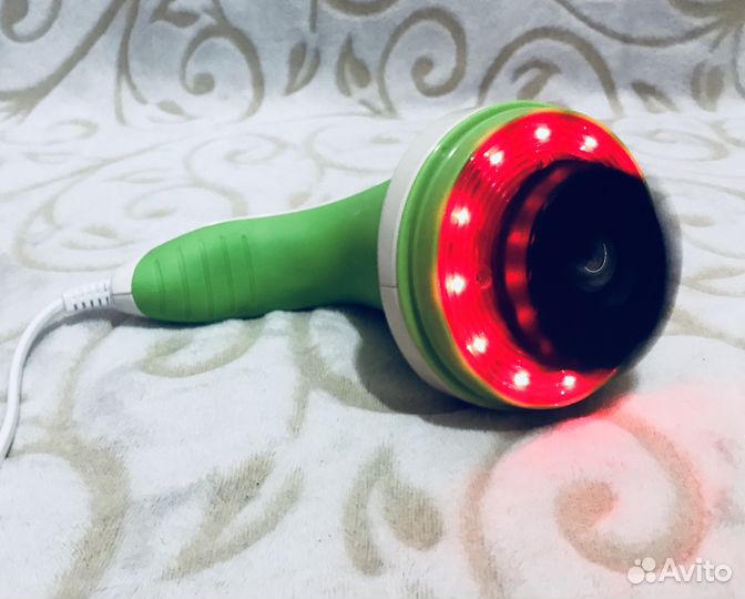 Массажёр антицеллюлитный