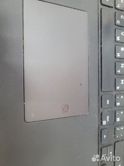 Ноутбук dell Inspiron 15