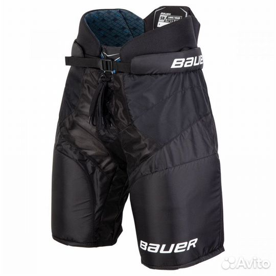 Трусы Хоккейные Bauer X pant SR