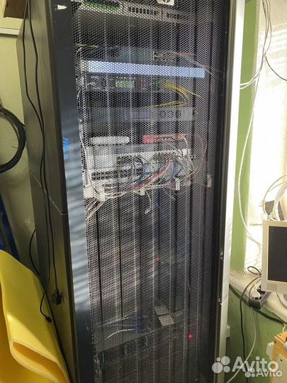 Головная станция ктв iptv