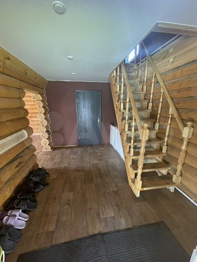 Коттедж 90 м² на участке 7 сот.