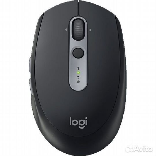 Мышь беспроводная Logitech M590 #210467