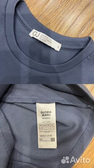 Топ женский