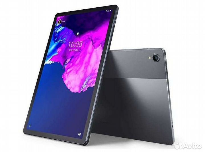 Планшет Lenovo Tab P11 6/128
