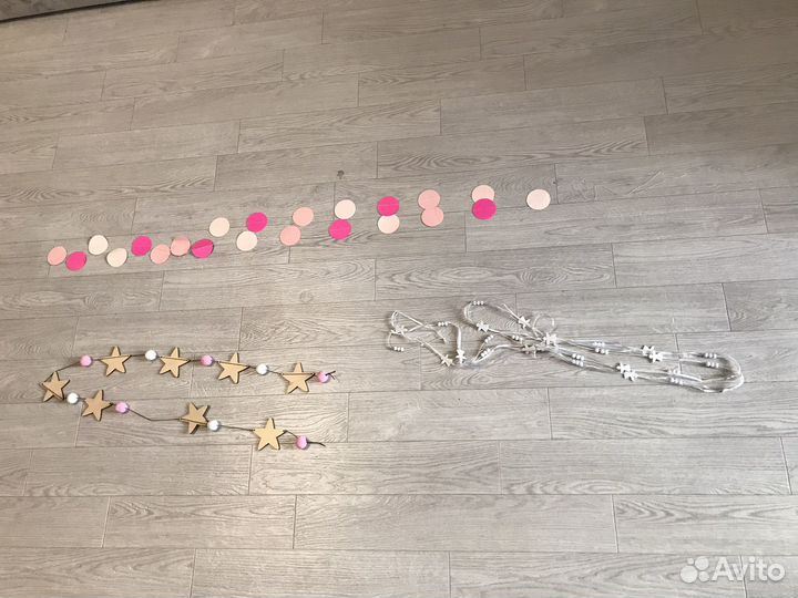 Декорация детского дня рождения детской