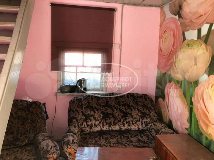 Дача 20 м² на участке 5,2 сот.