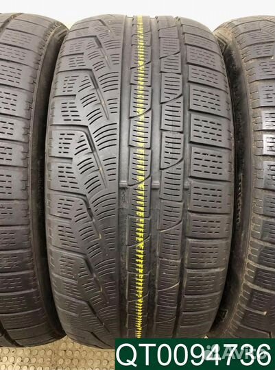 Pirelli Winter Sottozero 210 Serie II 245/45 R17 96P