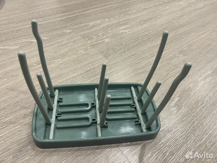 Подставка для детских баночек