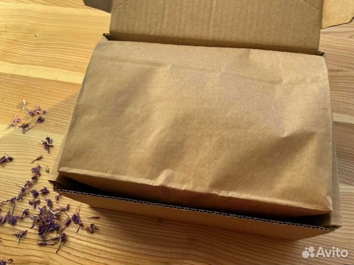 Иван-чай отсутствие кофеина, сделан в 2023 году