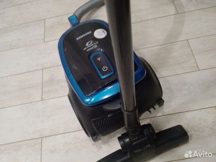 Пылесос Самсунг 1800 ватт, Bosch,Bork