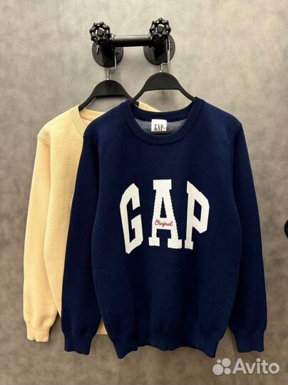 Стильный Свитер Gap