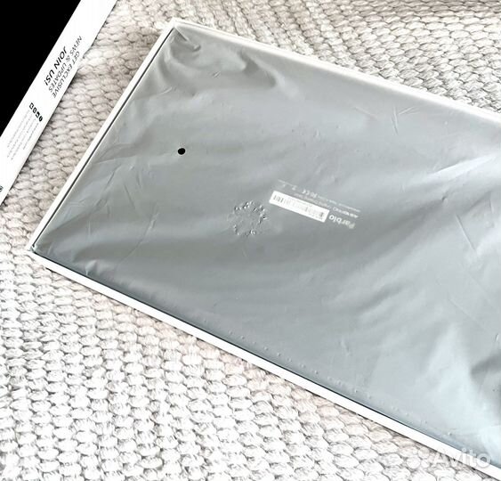 Графический планшет Parblo A610 pro