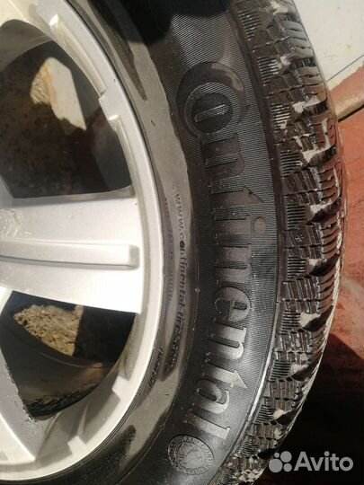 Диски, шины