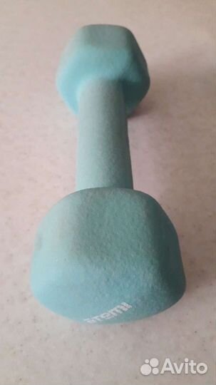 Гантель 2 кг