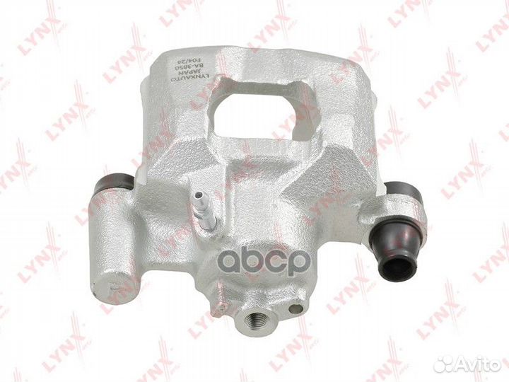 Суппорт тормозной зад прав toyota Camry V3