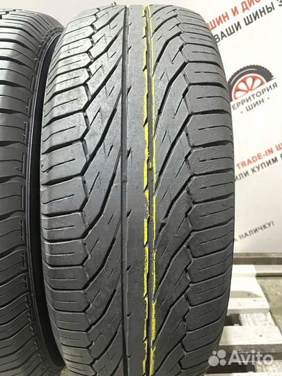 Dunlop SP Sport 300E 205/65 R15 94M