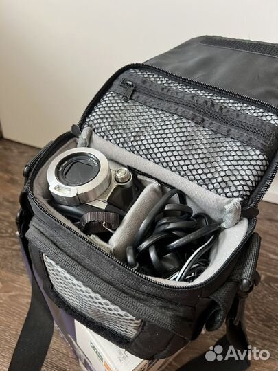 Видеокамера sony hdr ux7e