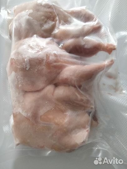 Продаю мясо перепелов и перепелиные яйца