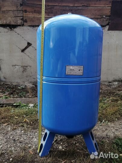 Гидроаккумулятор 150 л