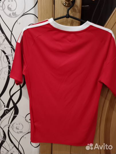 Футболка adidas