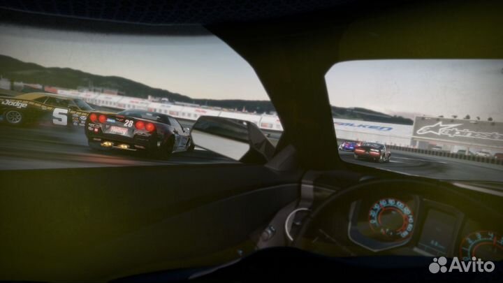 Need for Speed: Shift 2 Unleashed (Steam & EA)