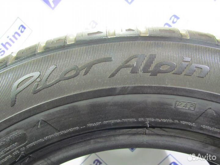Michelin Pilot Alpin PA2 225/60 R16 99G