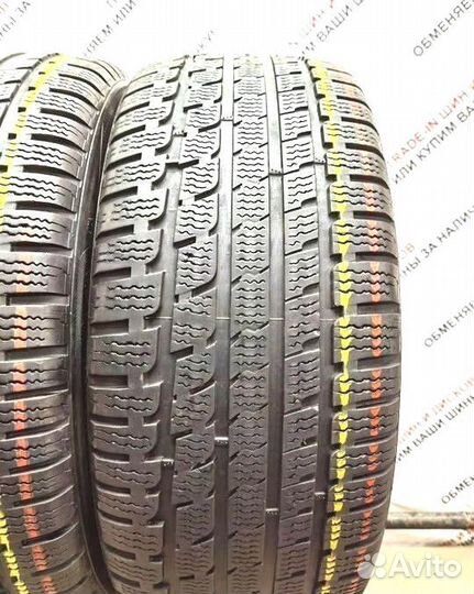 Kumho I'Zen KW27 235/55 R17 103N
