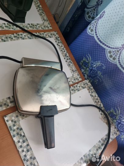 Посуда СССР